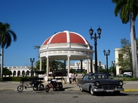 cuba